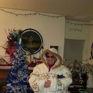 Meet your Posher, Janice